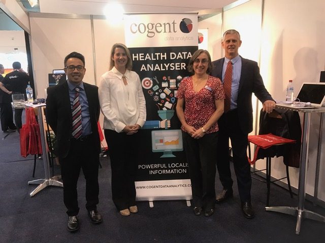 Digital Health Show Melbourne, March 2017